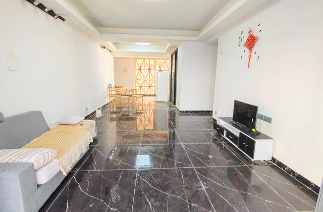 瑞州嘉园3室2厅119.04㎡148万二手房图片