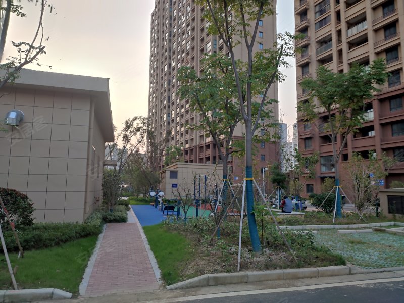 西郊佳苑,梁清路-无锡西郊佳苑二手房,租房,房价-无锡安居客