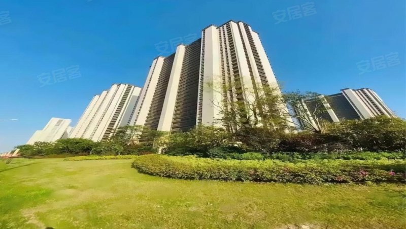 江畔都会上城(商住楼)