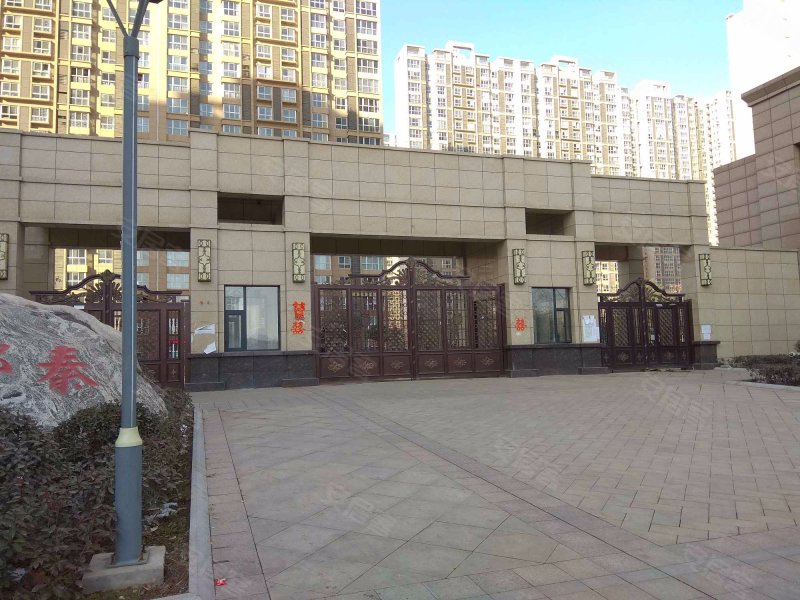 秦都花苑,玉泉西路-咸阳秦都花苑二手房,租房,房价-咸阳安居客