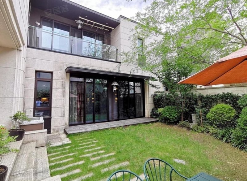 金地佘山天境(别墅),嘉松中路6888弄-上海金地佘山天境(别墅)二手房