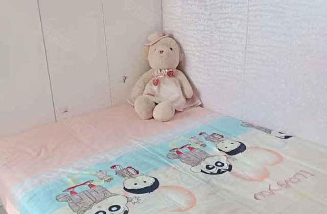 亿湖名都3室2厅128㎡63万二手房图片