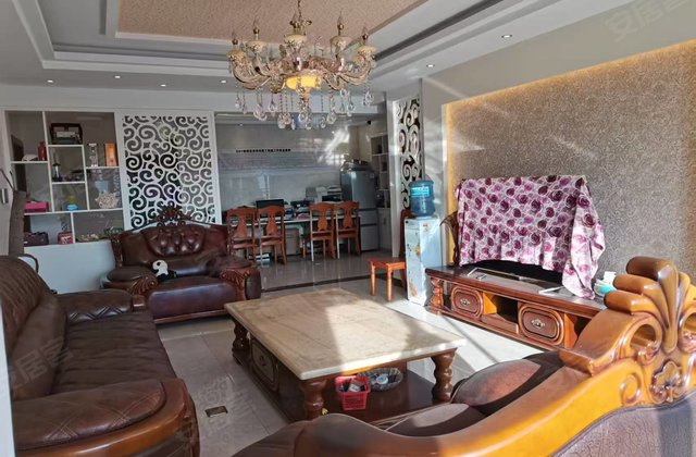 兴和城3室2厅169㎡66.8万二手房图片