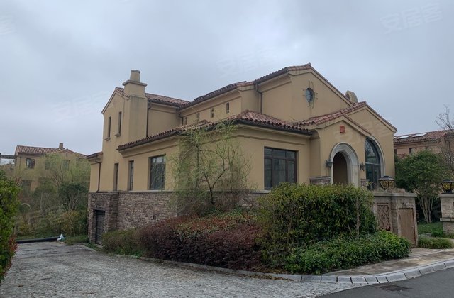 【金茂逸墅二手房,上海金茂逸墅二手房出售信息】- 上海安居客