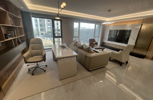 富力城3室2厅155.9㎡65.8万二手房图片