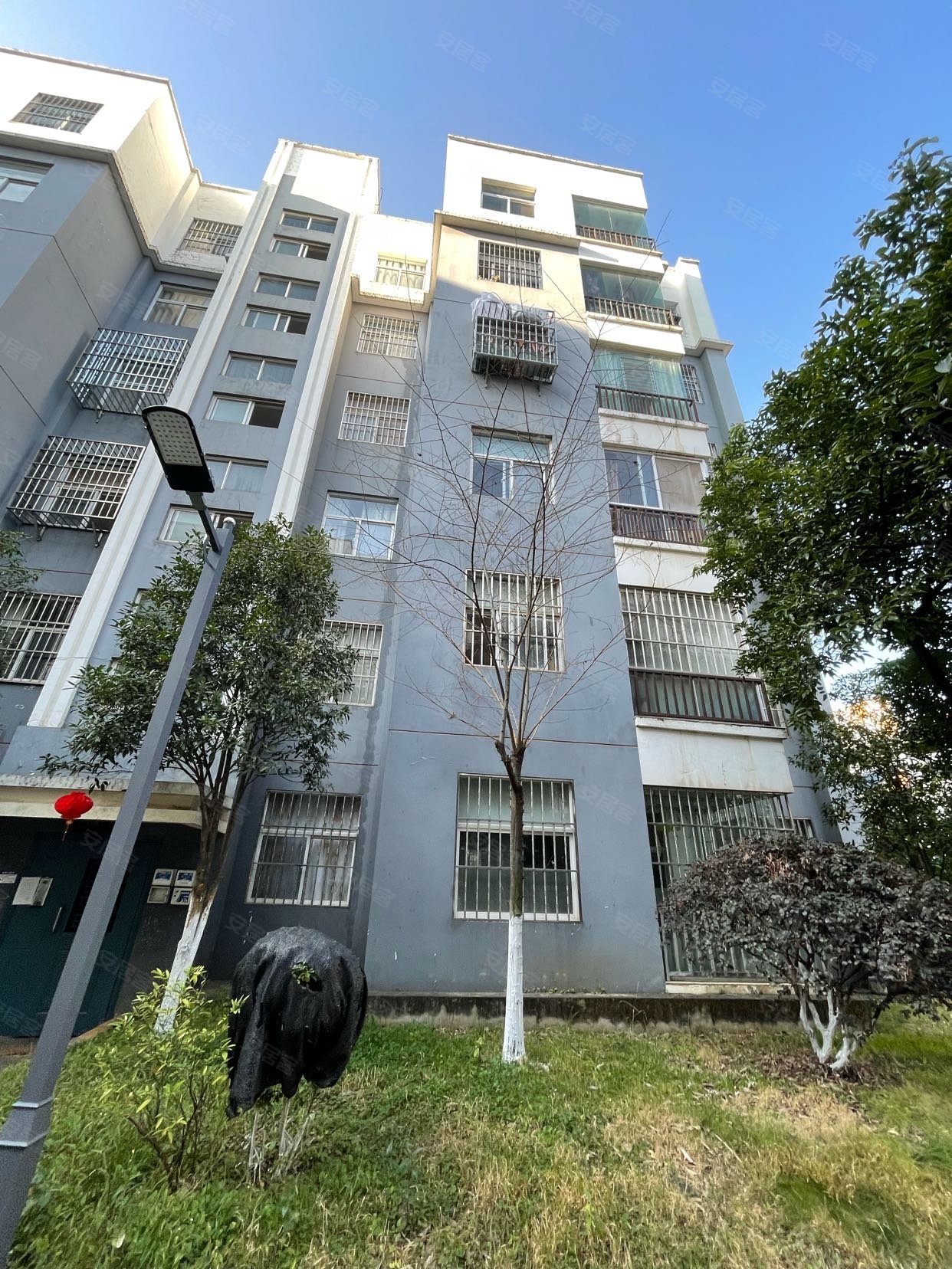 阳光新城4室2厅2卫精装修房东直卖送家具