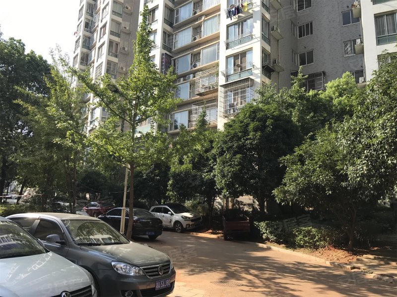 中建桂苑银桂苑