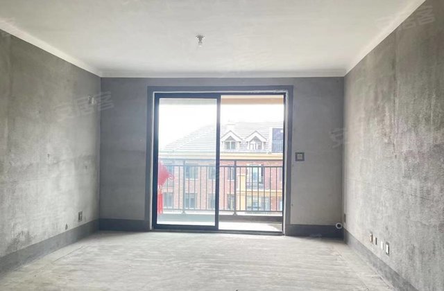 建业森林半岛(舞钢)4室2厅168㎡115万二手房图片