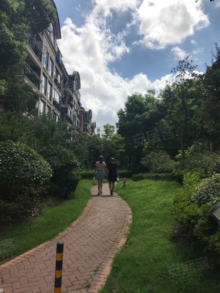 香馥湾(公寓住宅)