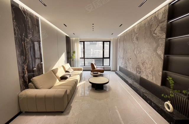 万达海韵嘉华2室2厅90㎡49.8万二手房图片