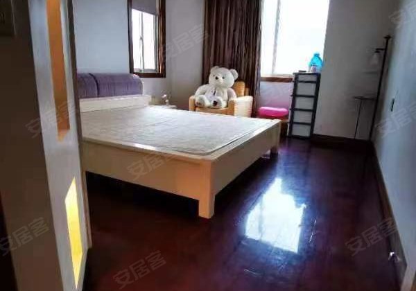 京都花苑3室2厅112㎡128万二手房图片