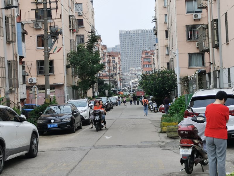 北濠桥东村,钟秀中路-南通北濠桥东村二手房,租房,房价-南通安居客