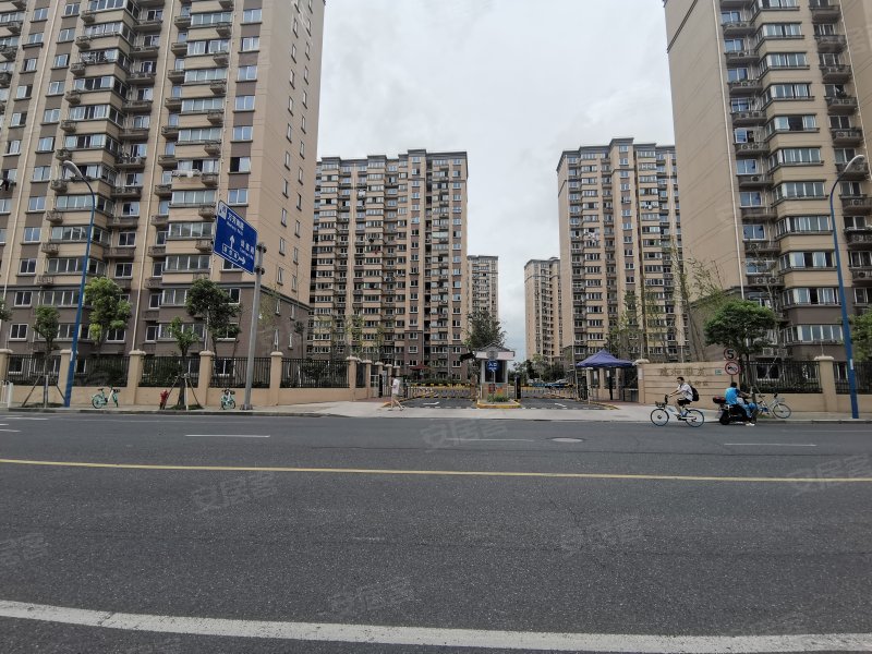 瑞和雅苑叁街区 