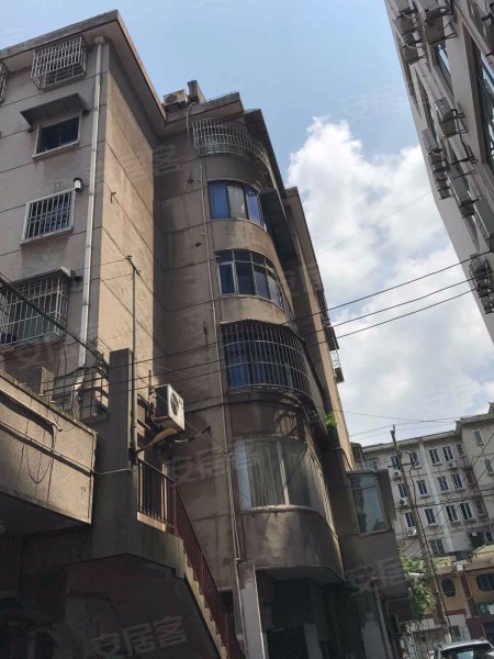 淞兴路305弄小区