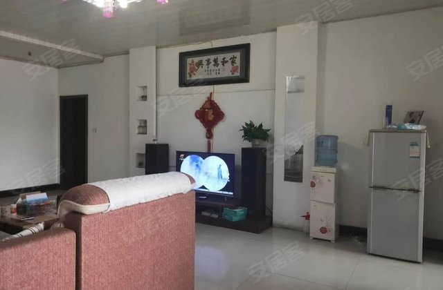 东红社区3室2厅120㎡25万二手房图片