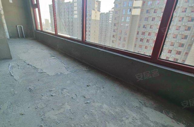 翰林城3室2厅114㎡62.7万二手房图片