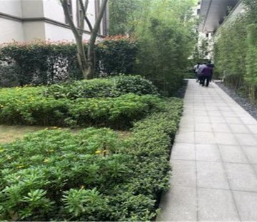 电建地产洺悦御府