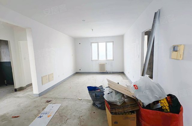 春晓花园 正规商品房 商圈成熟 南北通透 满五 有电梯