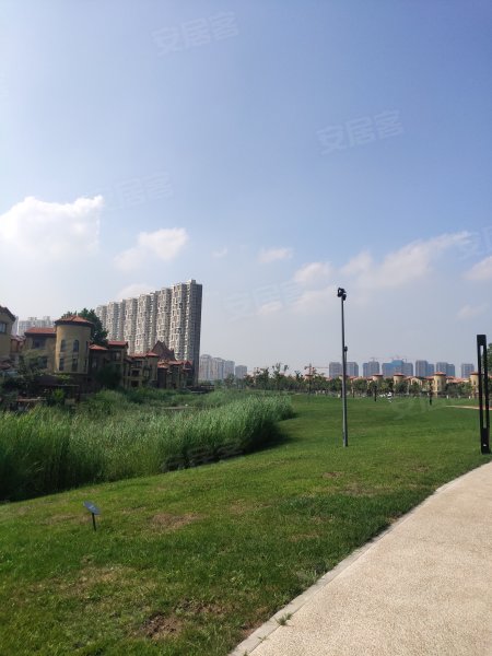 星耀五洲,天嘉湖大道-天津星耀五洲二手房,租房,房价-天津安居客