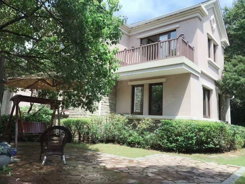 千岛湖九龙湾(别墅)