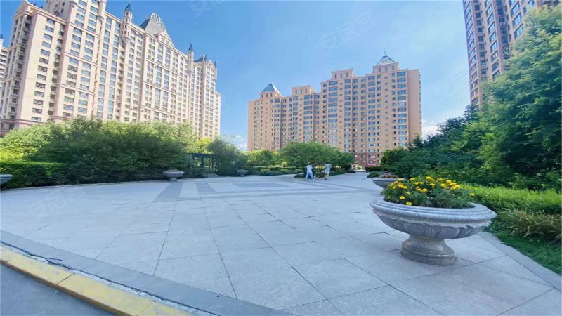 英伦名邸,学府路239号-哈尔滨英伦名邸二手房,租房,房价-哈尔滨安居客