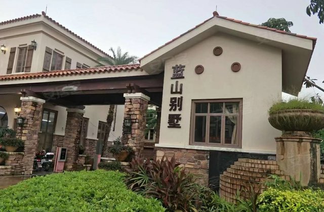 【蓝山别墅二手房,中山蓝山别墅二手房出售信息】- 上海安居客