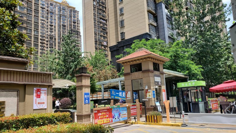 恒盛豪庭,大通路6号-合肥恒盛豪庭二手房,租房,房价-合肥安居客