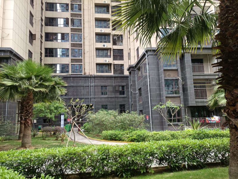 海悦华府,江苏路,近广东路-北海海悦华府二手房,租房,房价-北海安居客