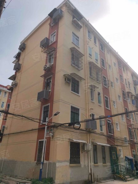 梅园新村(浦东)