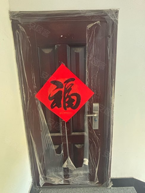 电业路东市场1号商住宅楼3室2厅1卫95.4㎡南21.5万