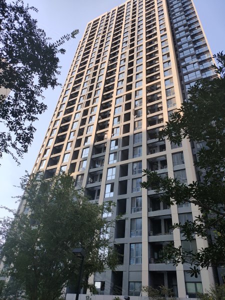 海伦堡爱ME城市 