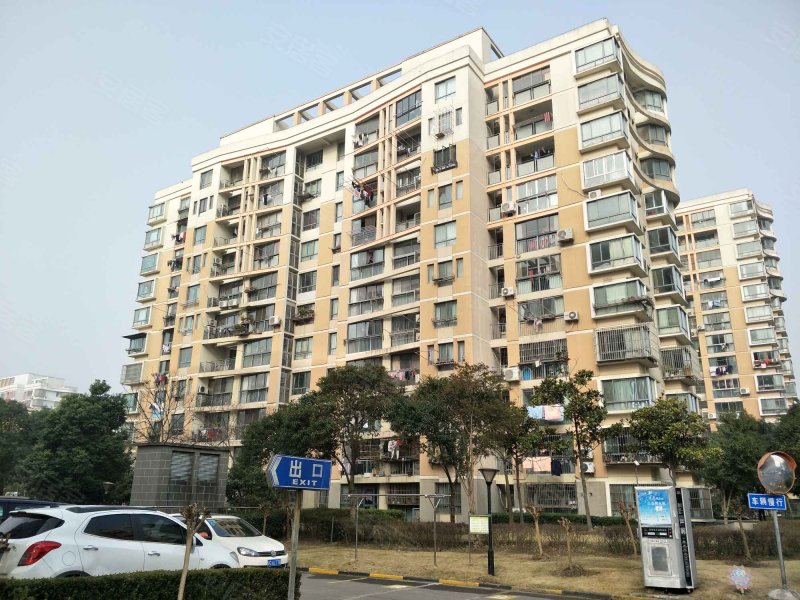 世博家园十街坊 