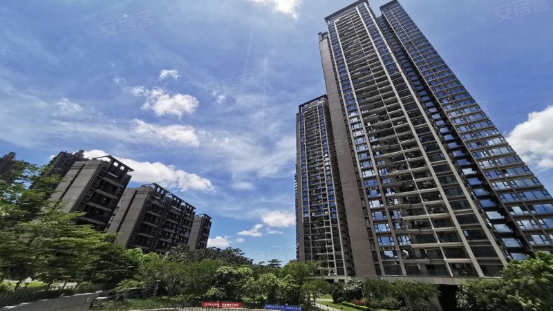 港铁天颂(别墅)