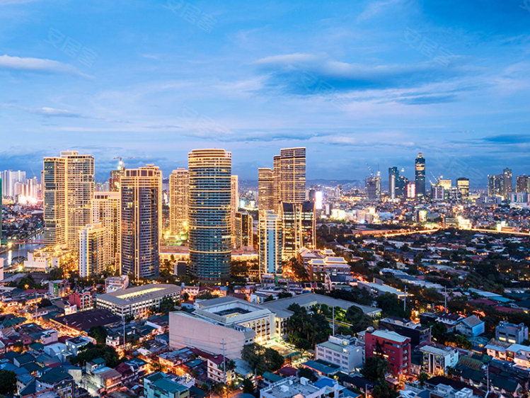 菲律宾马尼拉大都会马尼拉¥60～86万【总价低】菲律宾宿务-海景别墅新房独栋别墅图片