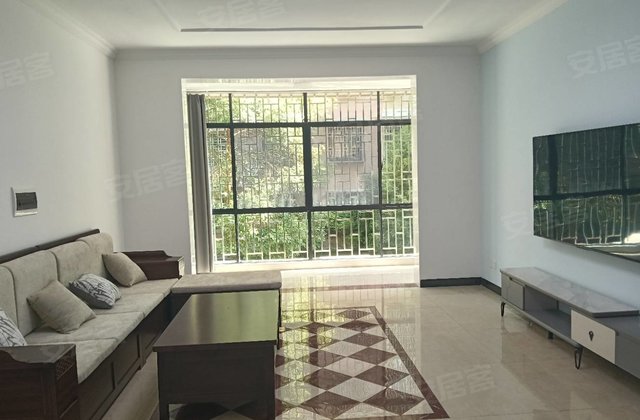 教师新村B区(永兴)3室2厅125.5㎡49.8万二手房图片