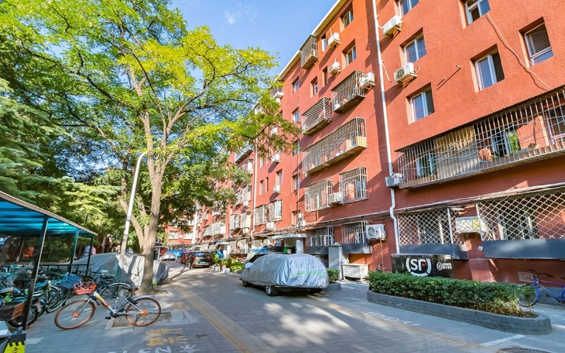 劲松六区,劲松南路-北京劲松六区二手房,租房,房价-北京安居客