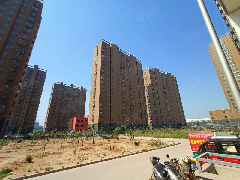 金桂园,建设路-冠县金桂园二手房,租房,房价-冠县安居客