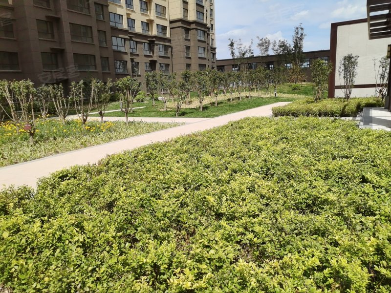 福盛水岸,御河西路-大同福盛水岸二手房,租房,房价-大同安居客