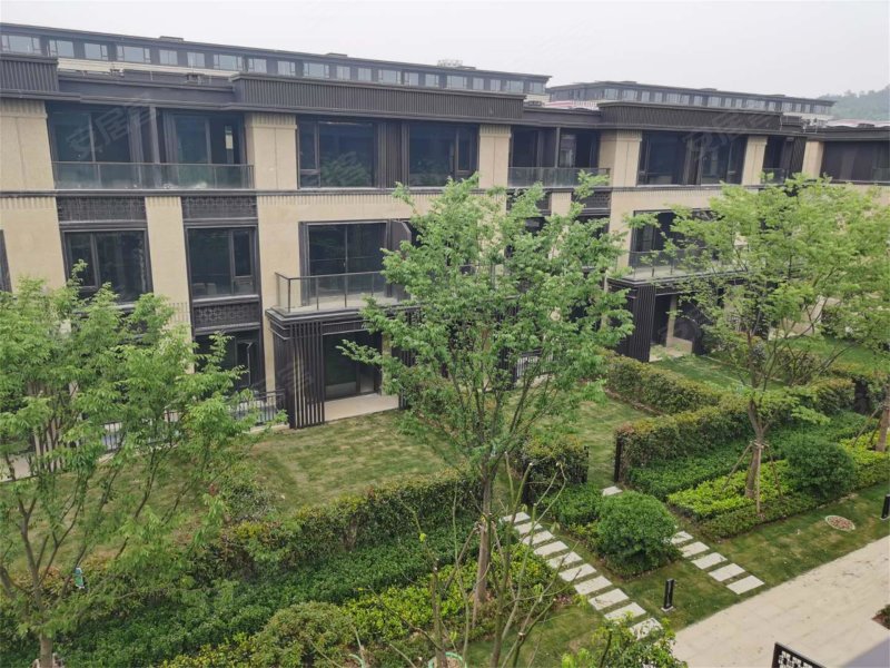 海伦堡星悦(别墅),三环东路,近湖浔大道-湖州海伦堡星悦(别墅)二手房