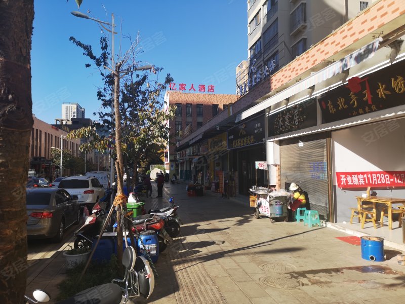 沐春园,春融东路,近聚贤街-昆明沐春园二手房,租房,房价-昆明安居客