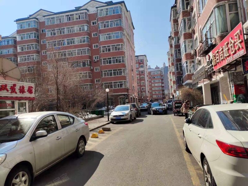 丁香园,中山路172号-哈尔滨丁香园二手房,租房,房价-哈尔滨安居客