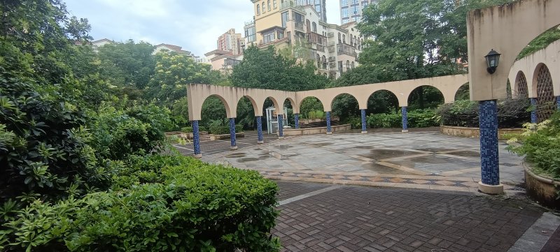 青山湖香溢花城2区,湖滨东路1269号-南昌青山湖香溢花城2区二手房