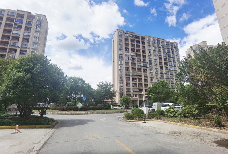 润渡佳苑(西区)