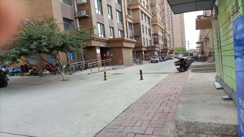 大谈裕园,吉恒街-石家庄大谈裕园二手房,租房,房价-石家庄安居客