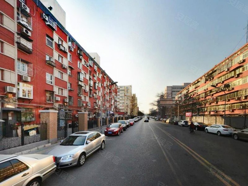 榆苑公寓,双榆树北路15号-北京榆苑公寓二手房,租房,房价-北京安居客