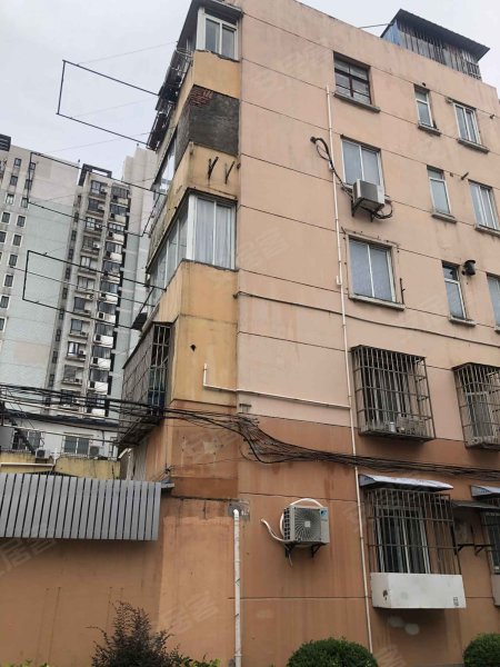 密山二村(西块) 