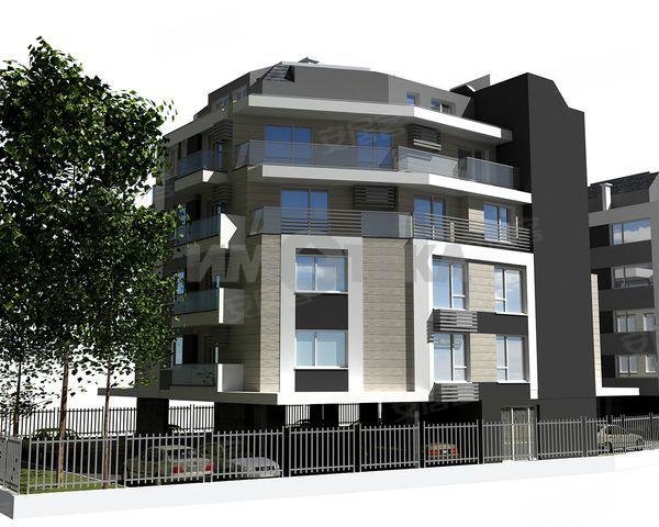 保加利亚约¥79万BulgariaSofiaВитоша/VitoshaApartment出售二手房公寓图片
