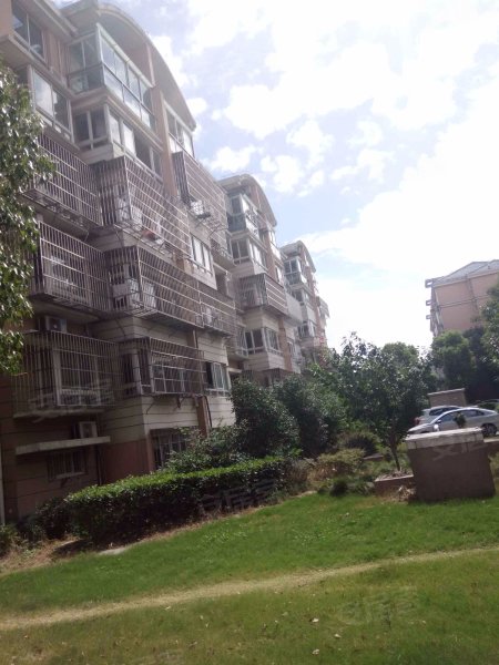 彩虹雅苑(二期) 