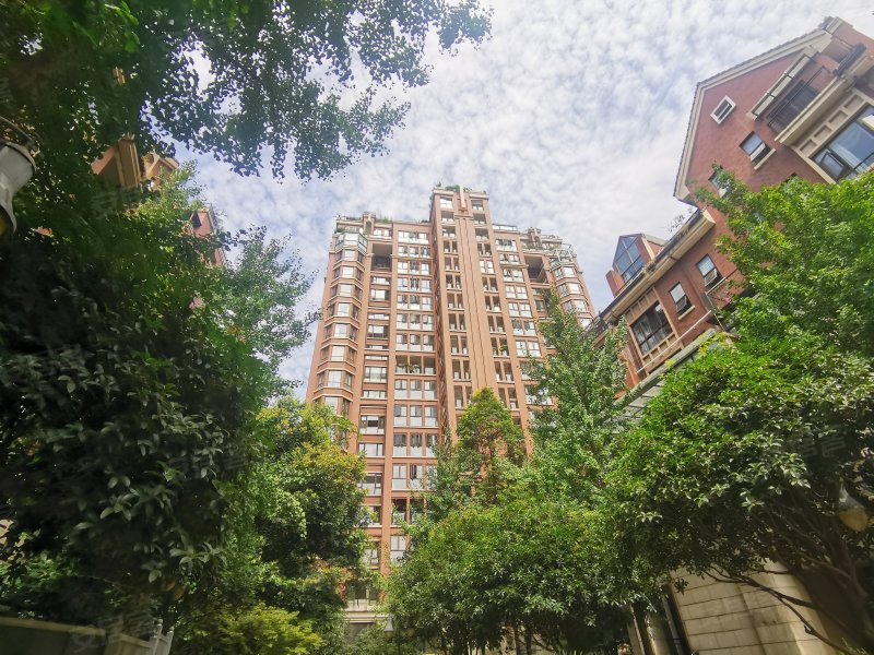 中粮祥云国际社区1期