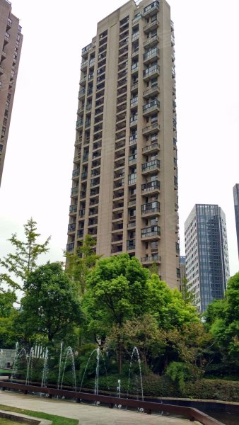 中海寰宇天下c区,滨盛路,近江陵路-杭州中海寰宇天下c区二手房,租房